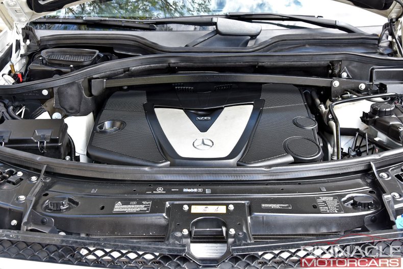For Sale 2012 Mercedes-Benz GL-Class