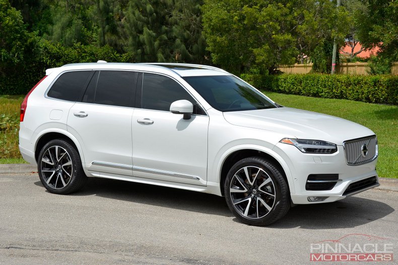 For Sale 2018 Volvo XC90