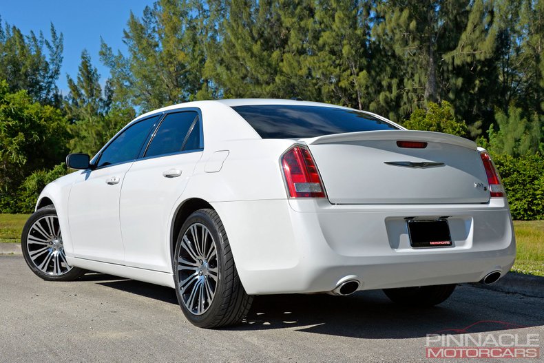 For Sale 2014 Chrysler 300S