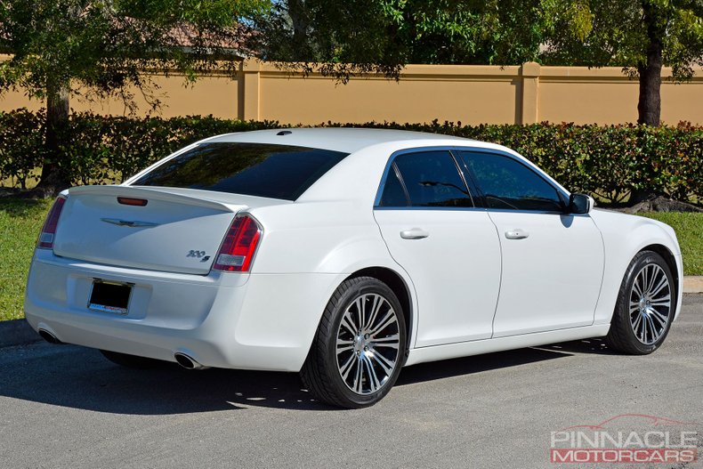 For Sale 2014 Chrysler 300S