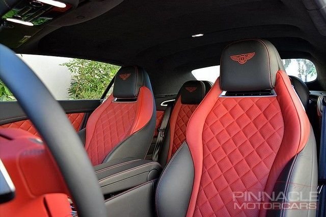 For Sale 2016 Bentley Continental GT Speed Convertiable