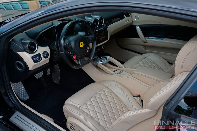 For Sale 2013 Ferrari FF