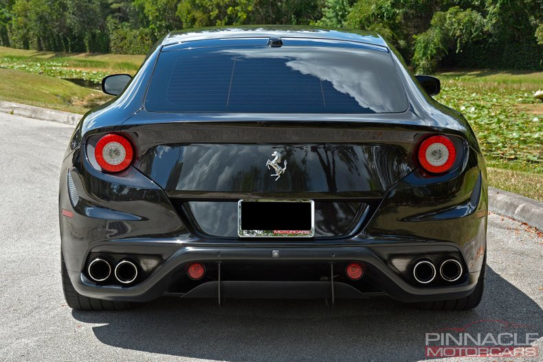 For Sale 2013 Ferrari FF