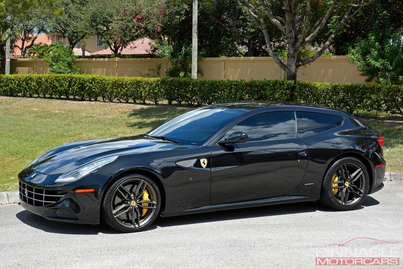 For Sale 2013 Ferrari FF