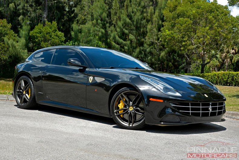 For Sale 2013 Ferrari FF