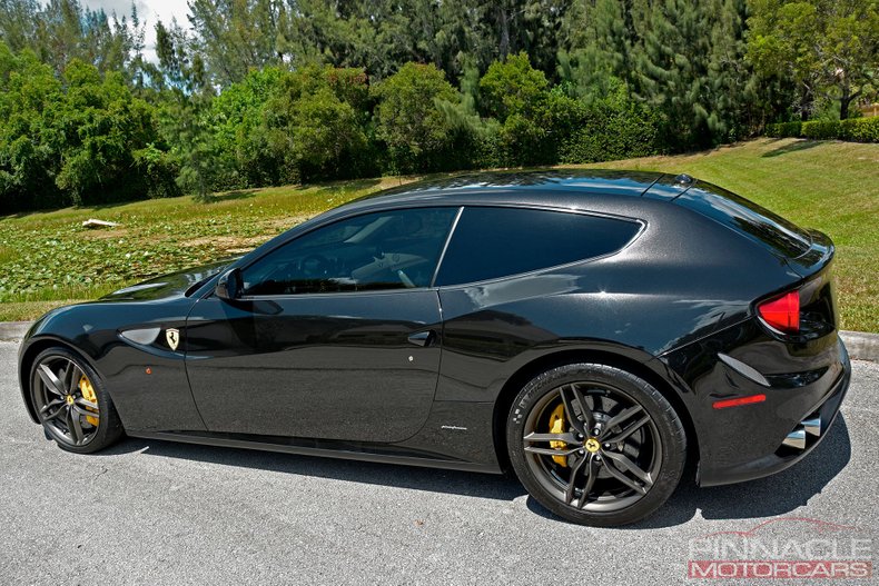For Sale 2013 Ferrari FF