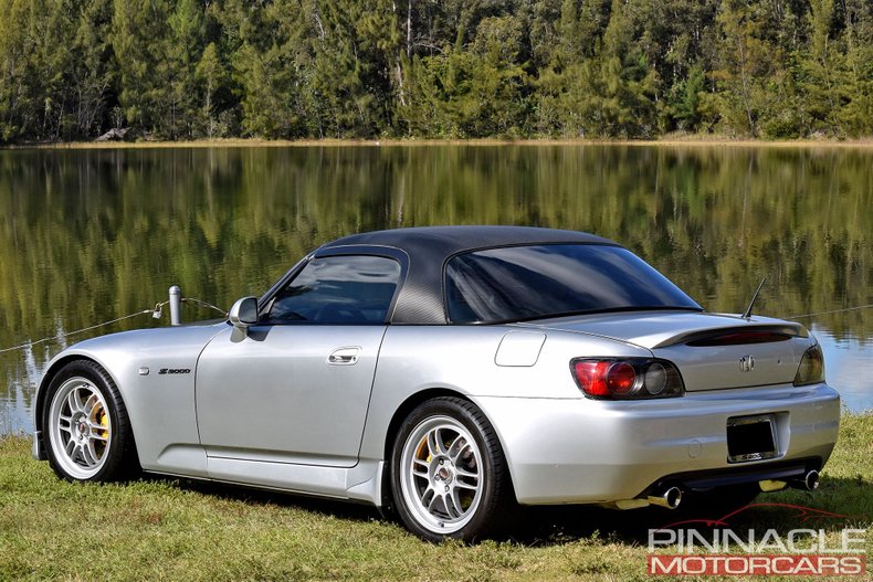 For Sale 2003 Honda S2000