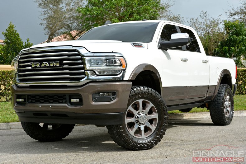For Sale 2020 Ram 2500