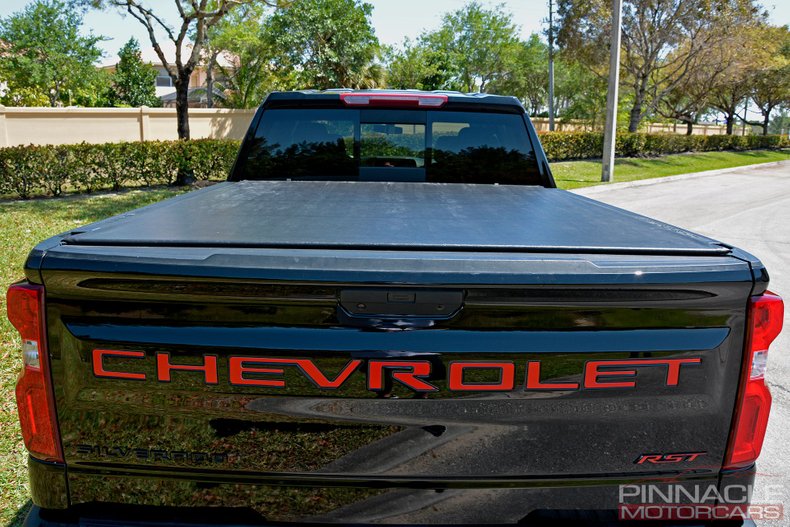 For Sale 2021 Chevrolet Silverado 1500