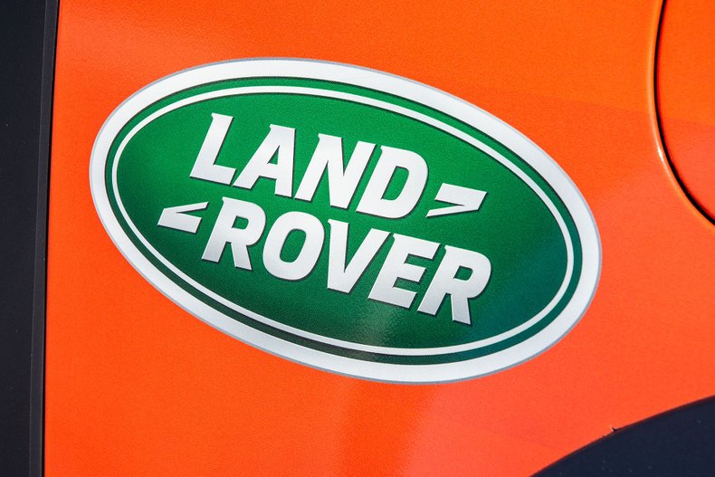 For Sale 2020 Land Rover Defender 110