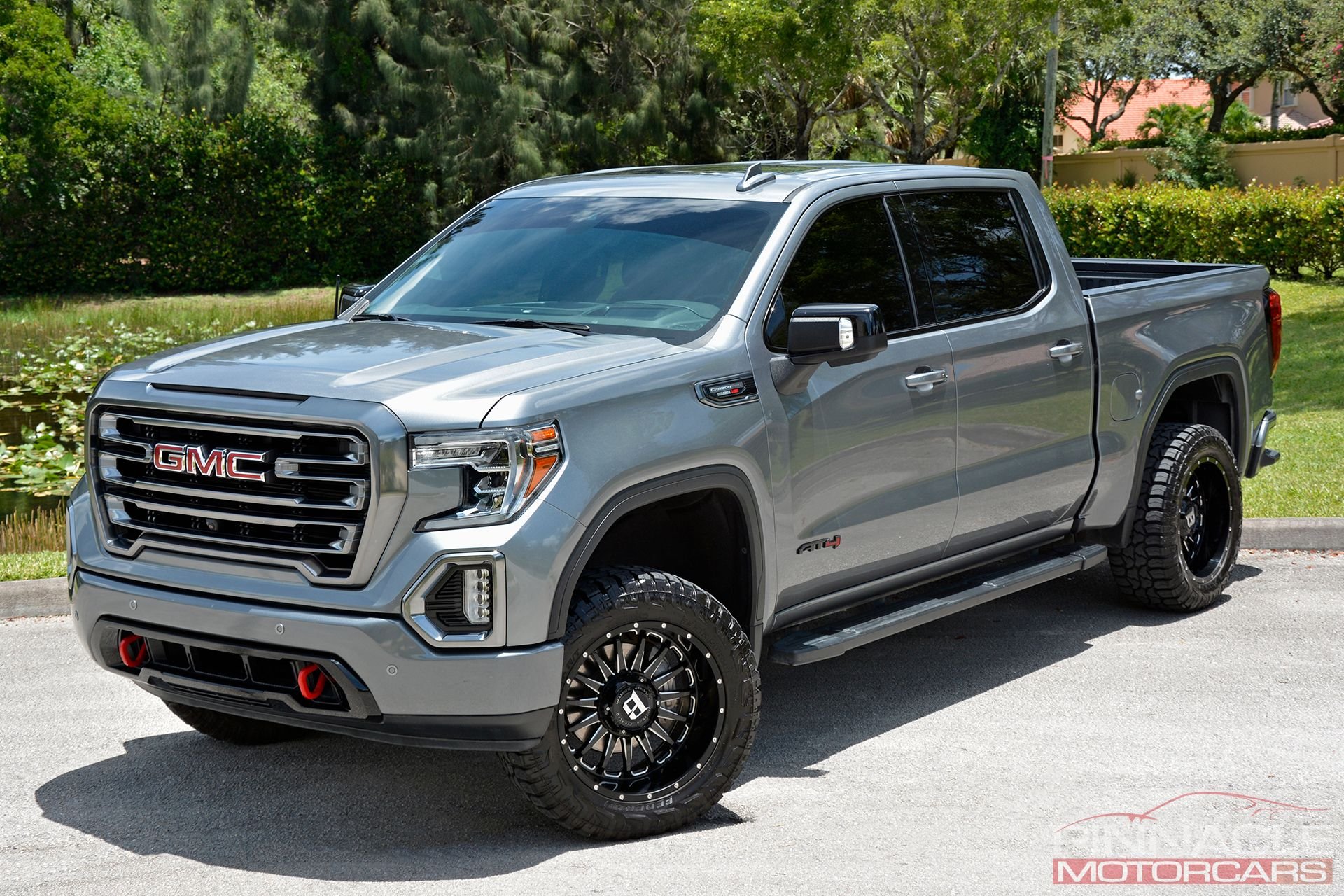 2020 GMC Sierra 1500 | Pinnacle Motorcars