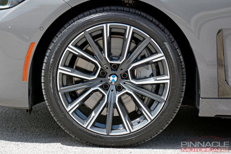 For Sale 2020 BMW 750xi