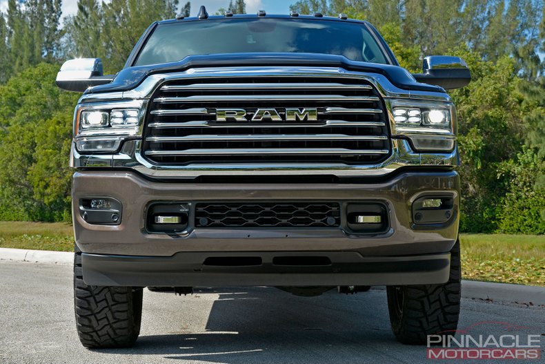 For Sale 2022 Ram 2500