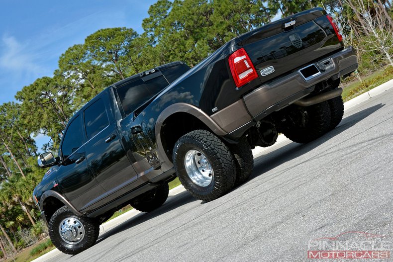 For Sale 2021 Ram 3500