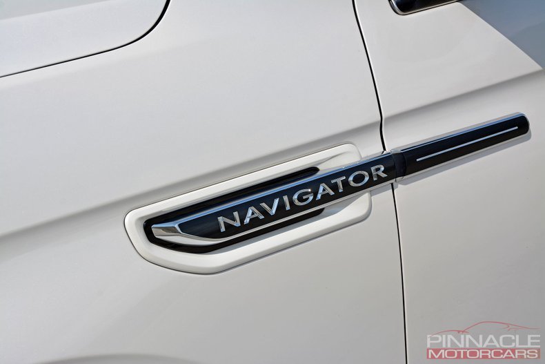 For Sale 2019 Lincoln Navigator L