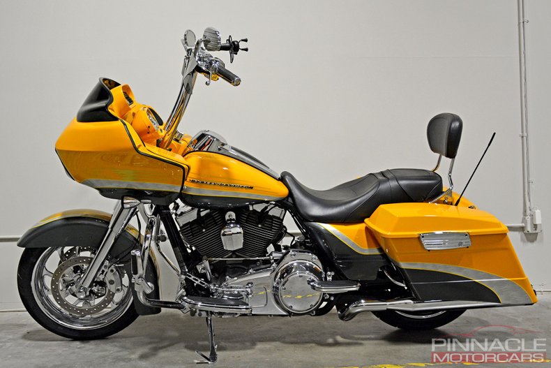 For Sale 2009 Harley-Davidson CVO ROAD GLIDE