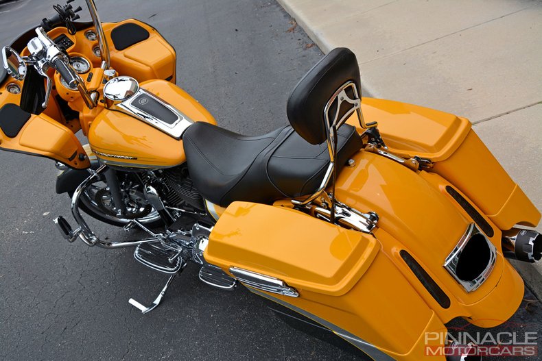 For Sale 2009 Harley-Davidson CVO ROAD GLIDE