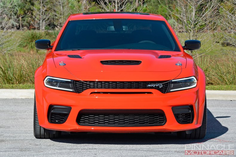For Sale 2023 Dodge Charger