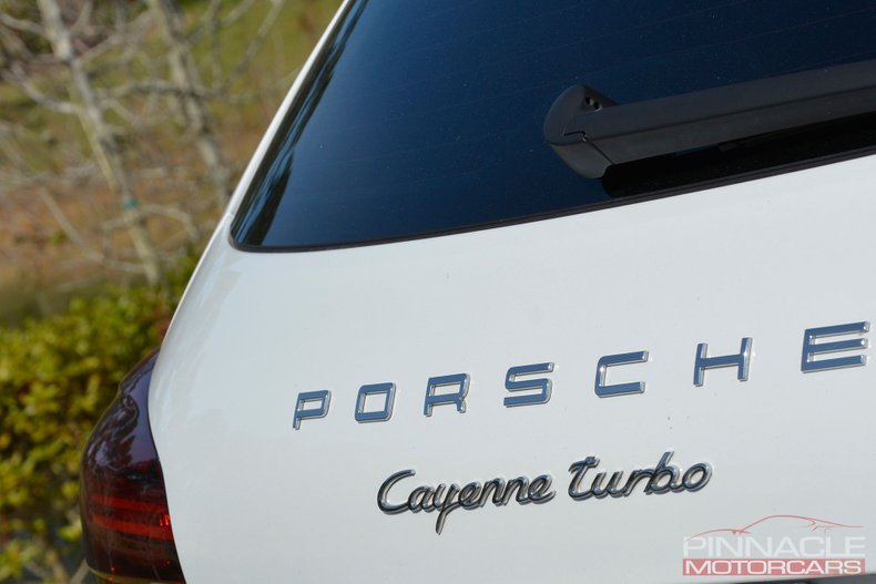 For Sale 2016 Porsche Cayenne