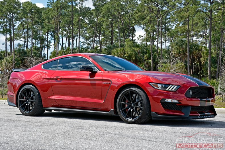 For Sale 2017 Ford Mustang