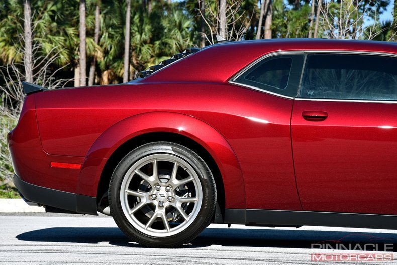 For Sale 2020 Dodge Challenger