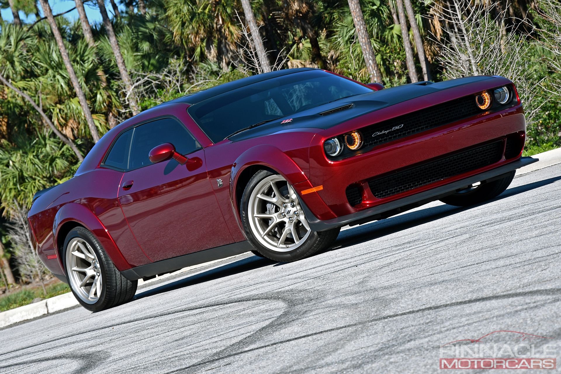 30134145 | 2020 Dodge Challenger | Pinnacle Motorcars