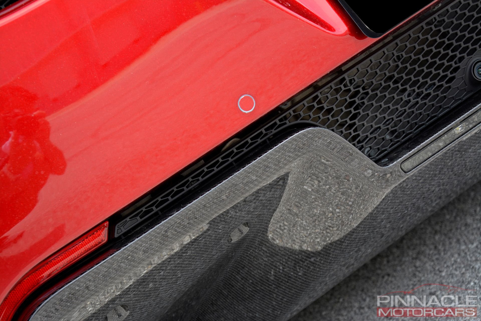 30134156 | 2013 McLaren MP4-12C Spyder | Pinnacle Motorcars