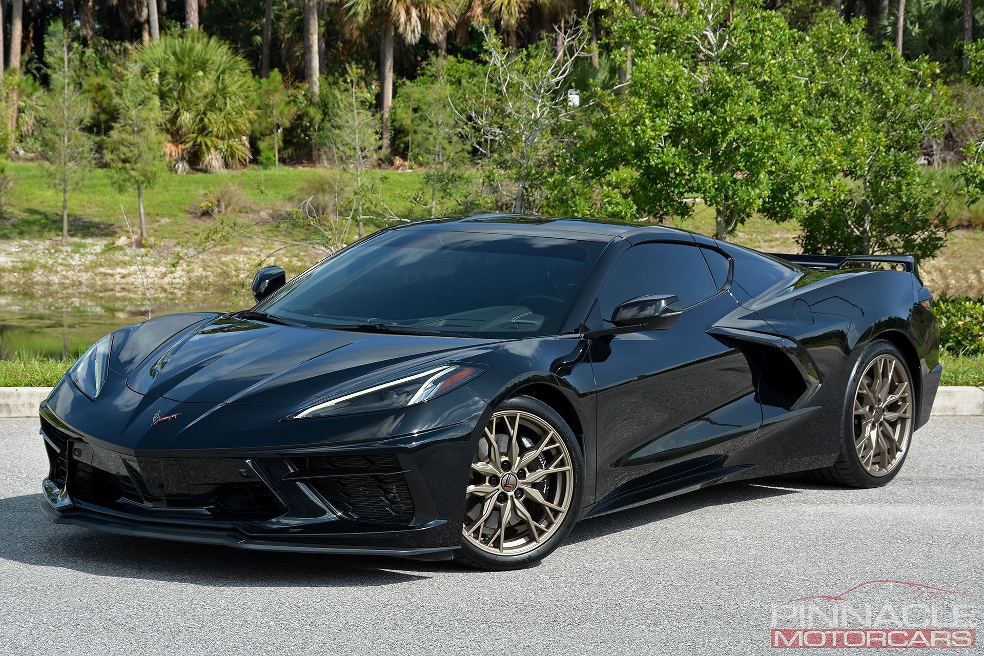 2023 Chevrolet Corvette