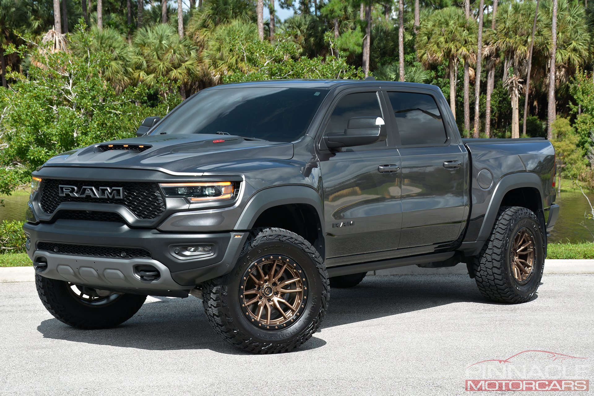 2022 RAM 1500 Pickup