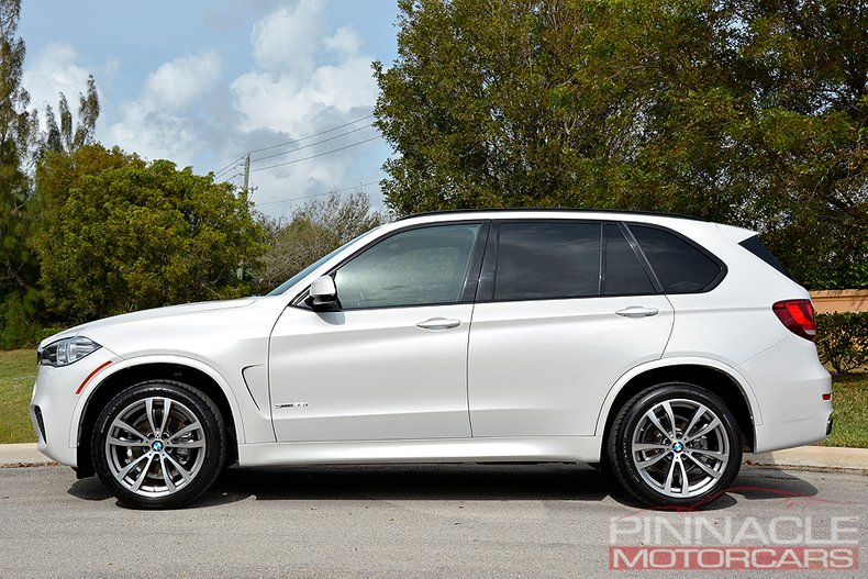 For Sale 2015 BMW X5