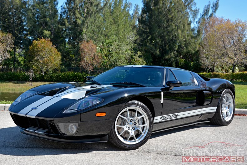 For Sale 2006 Ford GT