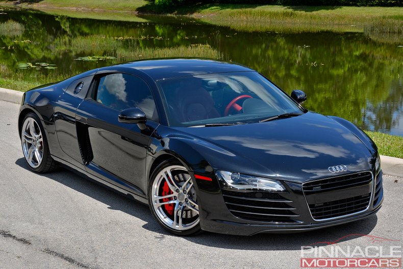 For Sale 2009 Audi R8