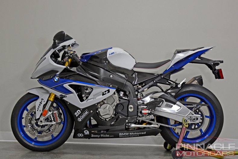 For Sale 2014 BMW S1000RR