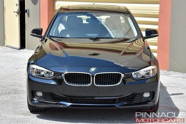 For Sale 2013 BMW 3 Series