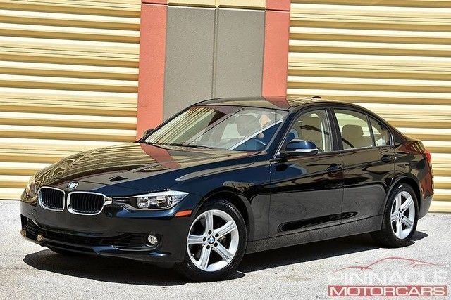 For Sale 2013 BMW 3 Series