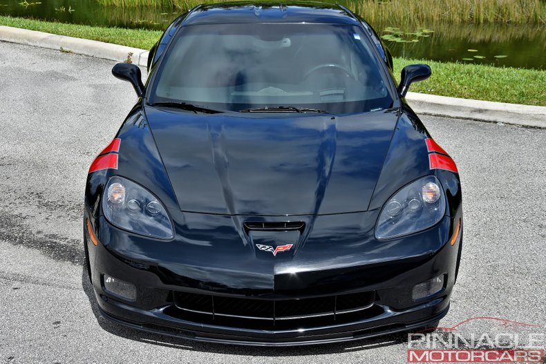 For Sale 2010 Chevrolet Corvette