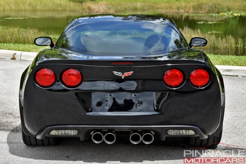 For Sale 2010 Chevrolet Corvette