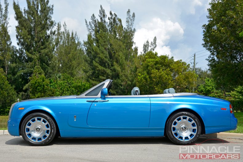 For Sale 2015 Rolls-Royce Phantom