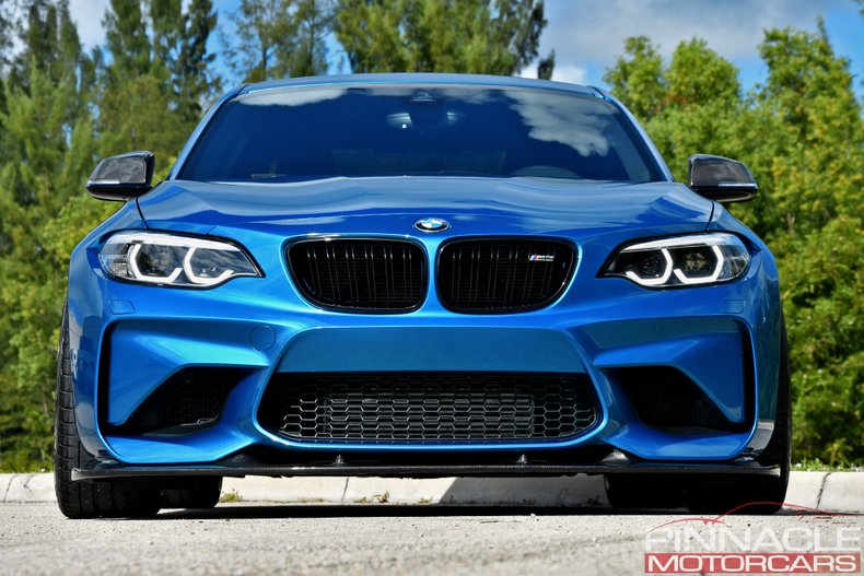 For Sale 2018 BMW M2