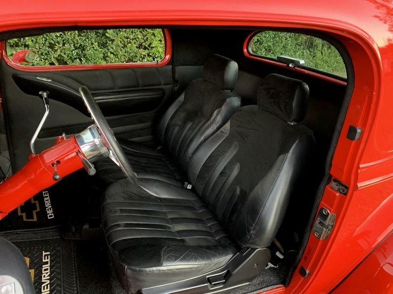 1934 Chevrolet 3-Window Coupe | PJ's Auto World Classic Cars for Sale