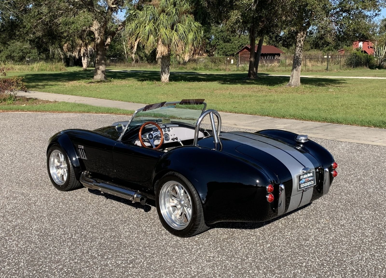 For Sale 1965 Ford COBRA