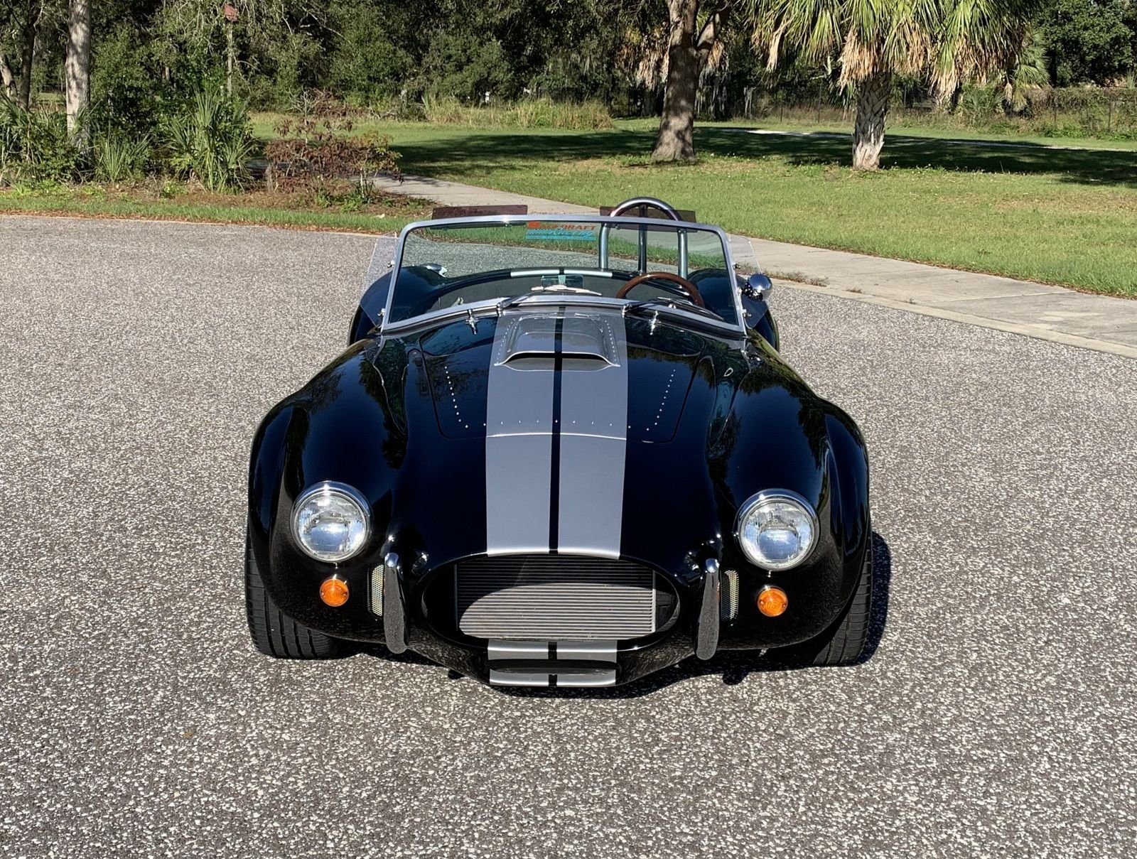 For Sale 1965 Ford COBRA