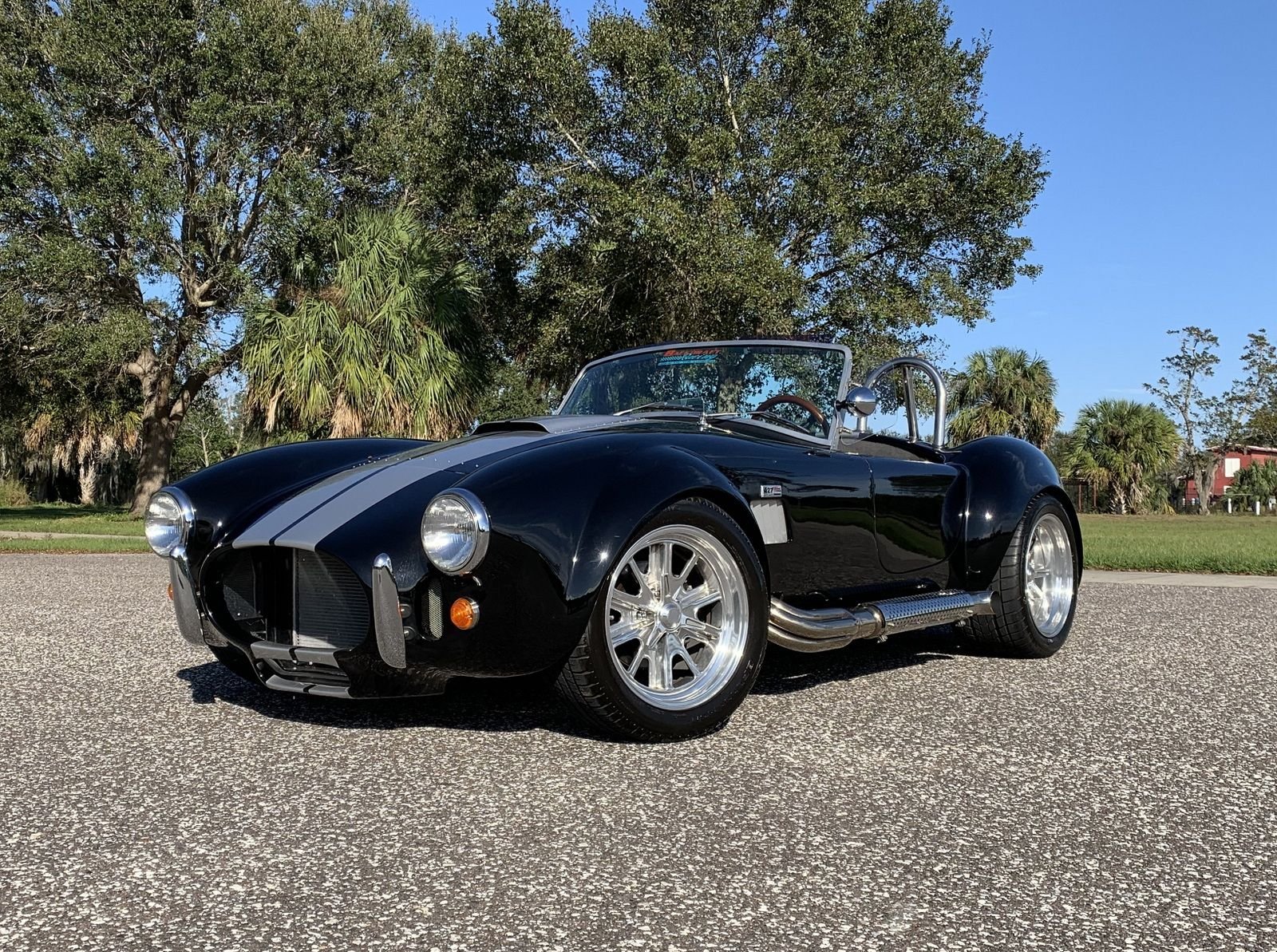 For Sale 1965 Ford COBRA