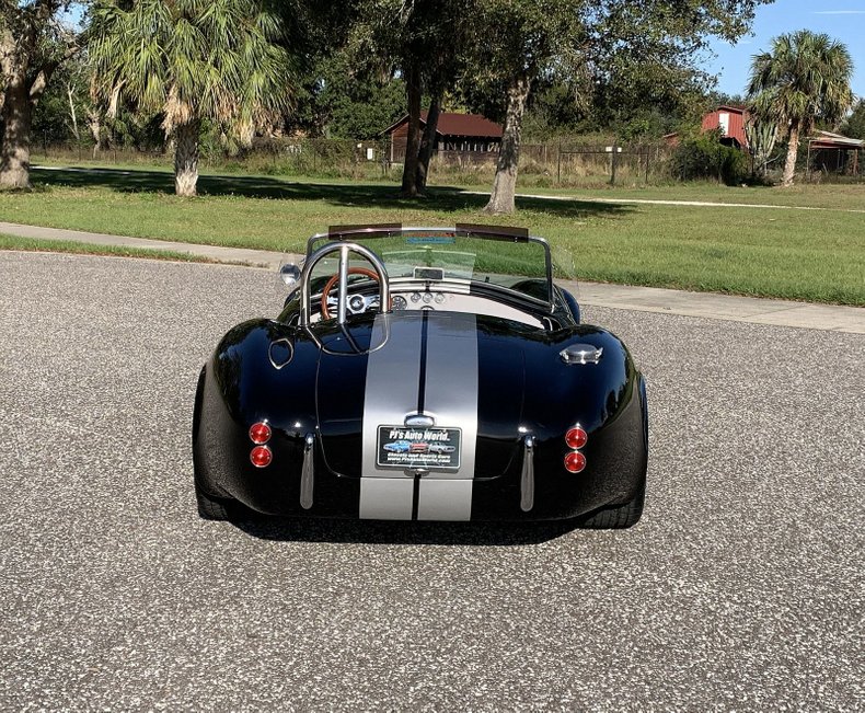 For Sale 1965 Ford COBRA