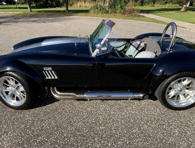 For Sale 1965 Ford COBRA