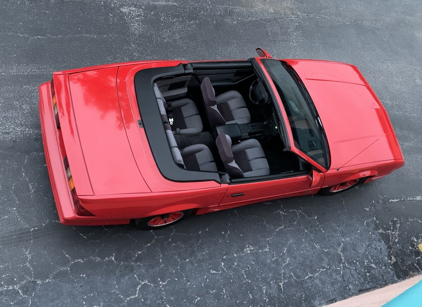 1991 Chevrolet Camaro | PJ's Auto World Classic Cars for Sale
