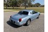 2004 Ford Thunderbird