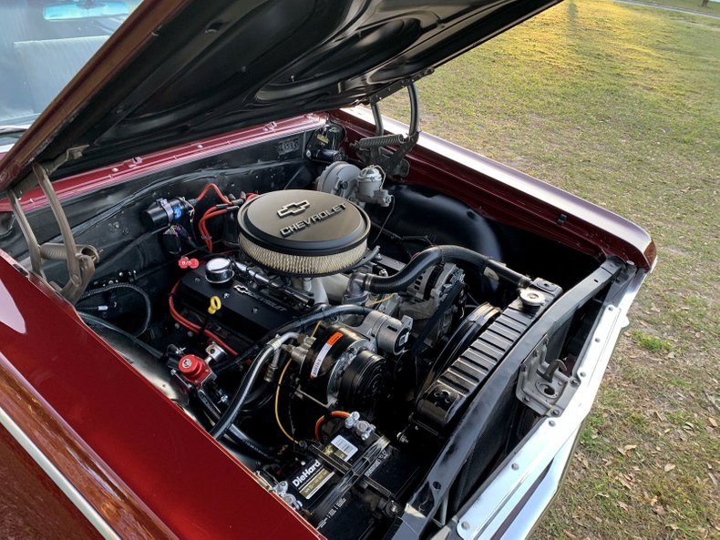 For Sale 1964 Chevrolet Chevelle