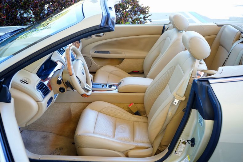 For Sale 2007 Jaguar XK