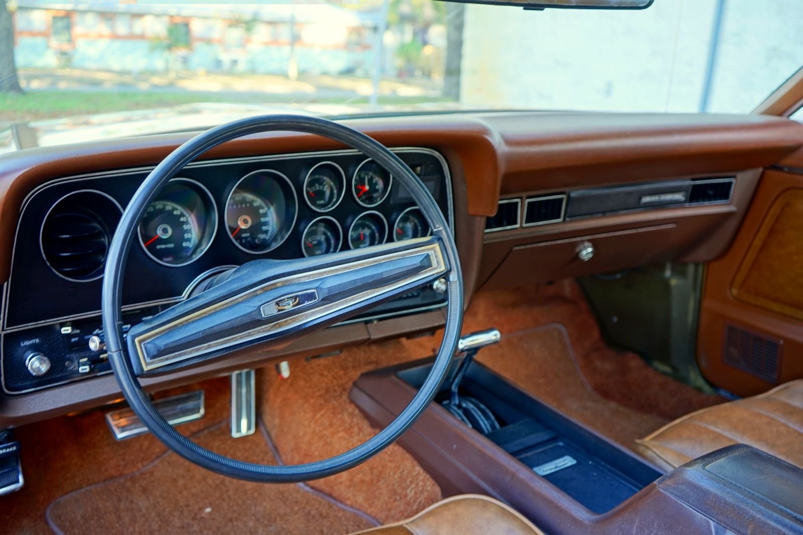 For Sale 1973 Ford Gran Torino